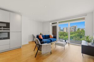 Florence House, Lundy Close, London, NW9